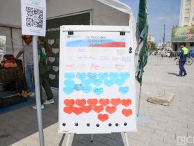 В Якутске большой концерт «Моя Якутия — 2025» посвятили Дню России