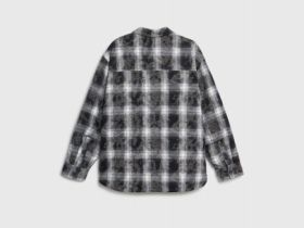 Куртка-рубашка для мальчиков, Серый