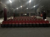 Кинотеатр «Горн»