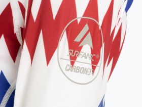 Термобелье футболка COZY LIMITED EDITION CREW NECK женская