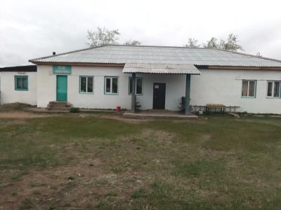 Санномыский сельский дом культуры