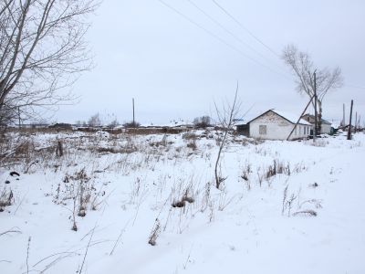 Дом, в котором родился И.П. Ладыжников (1874-1945 гг.) – один из первых уральских марксистов