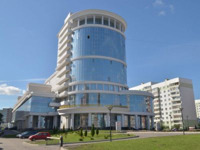 Пензенская областная библиотека имени М. Ю. Лермонтова