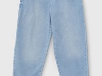 Джинсы mom fit женские