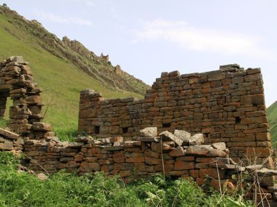 Башня жилая № 3