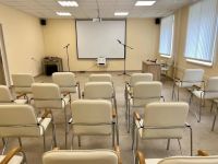 Печорская центральная районная библиотека