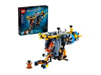 Technic 42201 Конструктор Глубоководная исследовательская подводная лодка