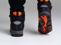 Ботинки для мальчиков