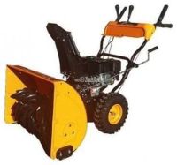Снегоуборщик ALASKA KCD 26-F
