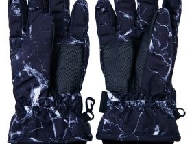 Перчатки текстильные для мальчиков
