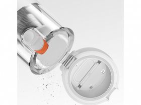 Портативный пылесос Xiaomi