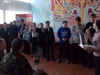 Музей им. Николая Островского