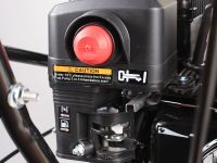 Снегоуборщик PATRIOT PRO 658 E