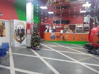 Кинотеатр «Мир кино» с. Петровка