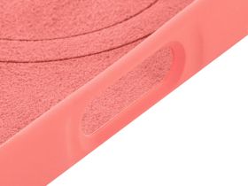 Клип-кейс uBear Touch Mag Case для Apple iPhone 16 Red