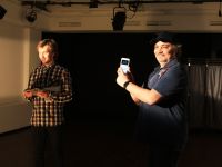 Творческая студия «Кино-Театръ»