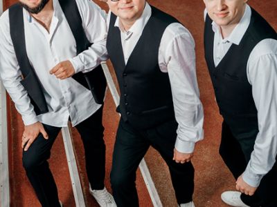 Просто парни