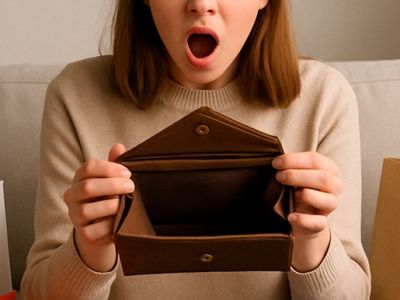 Фейковые скидки и сайты-клоны: как не потерять деньги на новогодних распродажах 2025