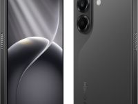 Смартфон TECNO CAMON 50 12/256 ГБ Чёрный