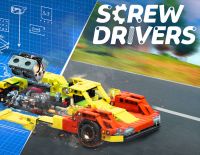Screw Drivers (PC)
