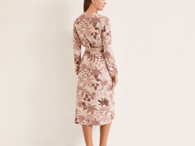 Халат Macaroons