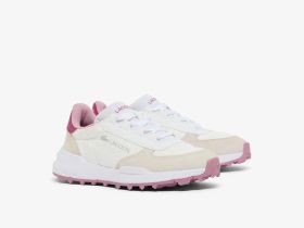 Женские кроссовки Lacoste ELITE ACTV EVO 126 5 SFA