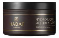 Маска для волос Жидкий шелк Hydro Liquid Silk Treatment : Маска 300мл