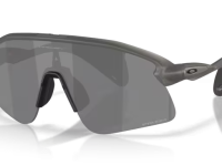 Очки солнцезащитные Oakley Stunt Devil Grey Smoke/Prizm Black (комплект)