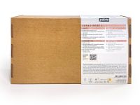 Набор акрила Pebeo "ORIGIN" Equipment Kit, матовый, 6 цв. х 60 мл