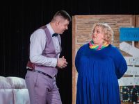 Театр «Красная мельница»