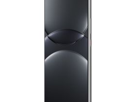 Смартфон HUAWEI Nova 13 Pro 12/512 ГБ Чёрный