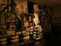 Музей разведчика Н. И. Кузнецова