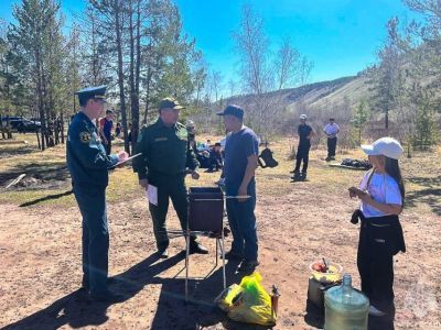 Нарушителям пожарной безопасности в Якутии выписали штрафы на сумму 90 тысяч рублей