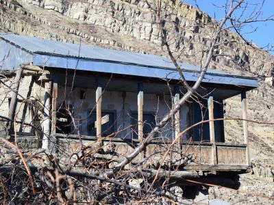 Жилое здание