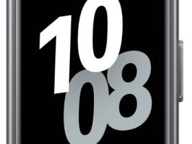 Фитнес-браслет HUAWEI