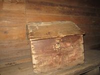 Дом-музей В. И. Чапаева г. Балаково