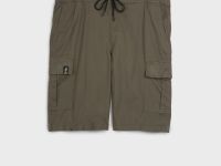 Шорты текстильные для мужчин