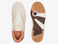 Мужские кеды Lacoste LINESHOT 124 3 SMA