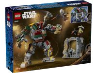 Star Wars 75451_L Конструктор Схватка с дроидом-охранником дворца Хаттов