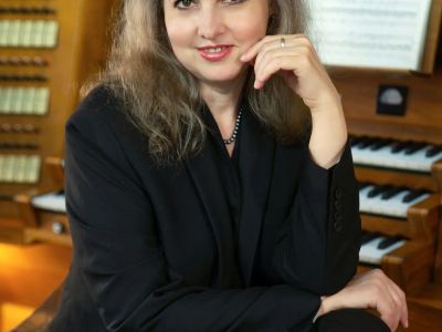 Французский сувенир. Органный концерт