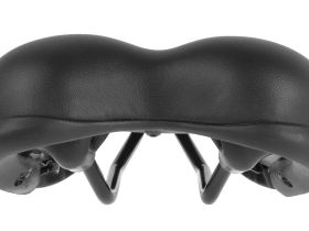 Седло Velo FLEX (черный)