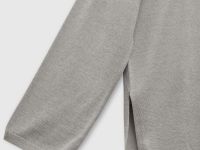 Трикотажный женский джемпер