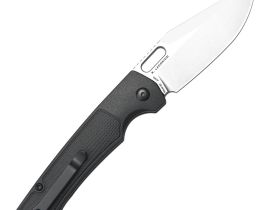 Складной нож Artisan Revel, сталь AR-RPM9, рукоять FRN