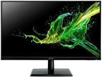 Монитор 23,8" Acer EK241YP0bmix UM.QE1CD.002 1920x1080 16:9, VA, 250c 1/4ms, 178°/178°, VGA, HDMI, 144Hz, SPK, black