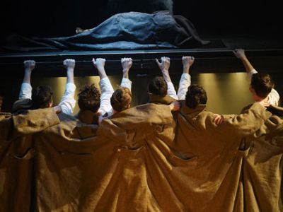 БУДЬ ЗДОРОВ ШКОЛЯР