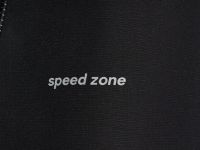 Ветровка с капюшоном для мальчиков, Черный