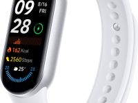 Фитнес-браслет Xiaomi Smart Band 9 Серебристый