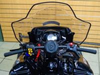 Снегоход РУССКАЯ МЕХАНИКА Vector 551i