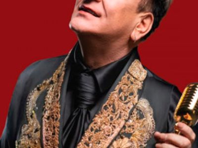 Юбилейный концерт Сергея Пенкина. «65».