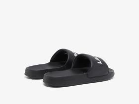 Мужские сланцы Lacoste SERVE SLIDE 1.0 125 2 CMA